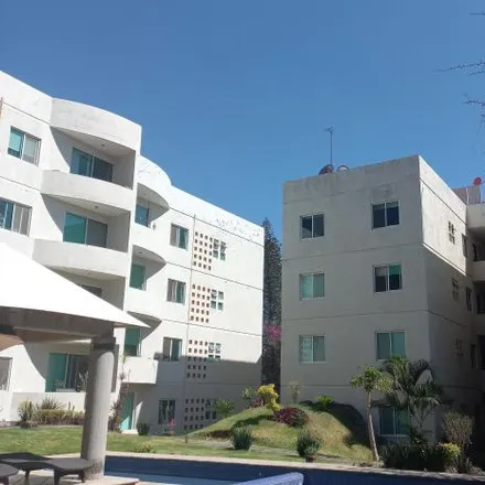 Image 2 - Avenida Cuauhtémoc, Tlaltenango, 62270 Cuernavaca, MOR, Mexico - Apartment for sale
