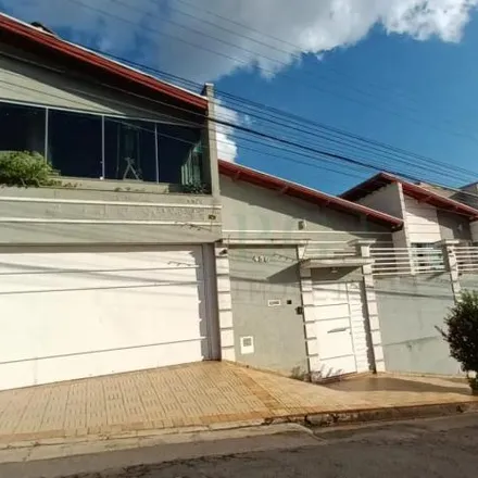 Buy this 4 bed house on Rua São João da Boa Vista in Jardim dos Estados, Poços de Caldas - MG