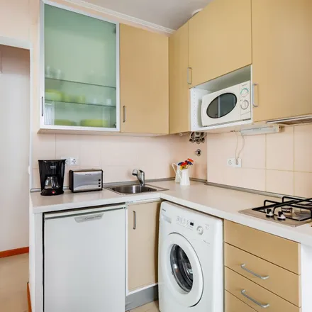 Rent this 1 bed apartment on Sólido in Rua da Condessa, 1200-309 Lisbon