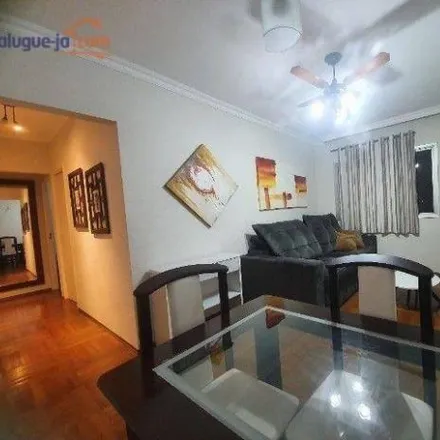 Buy this 3 bed apartment on Rua Jordão Monteiro Ferreira in Jardim Oswaldo Cruz, São José dos Campos - SP