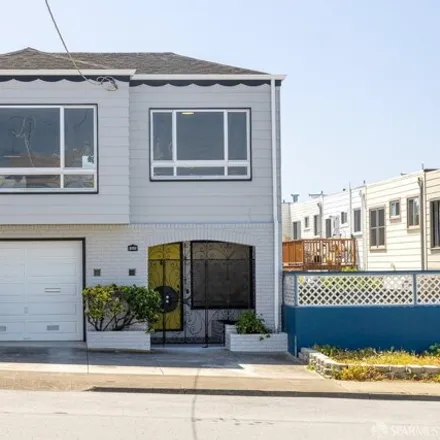 Buy this 2 bed house on 3737 Pacheco Street in San Francisco, CA 94166