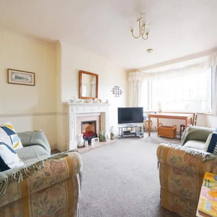 Image 3 - Belton Road, Braunstone Town, LE3 2GD, United Kingdom - Townhouse for sale