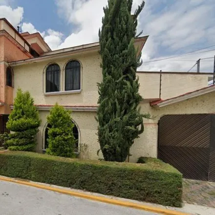 Buy this 4 bed house on unnamed road in San Salvador Tizatlalli, 52172 Metepec