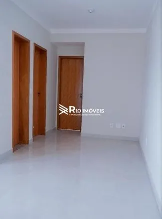 Buy this 2 bed apartment on Rua Itabira in Daniel Fonseca, Uberlândia - MG