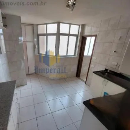 Buy this 3 bed apartment on Auto Posto Águia Dourada in Rua Engenheiro Prudente Meireles de Moraes, Vila Adyana