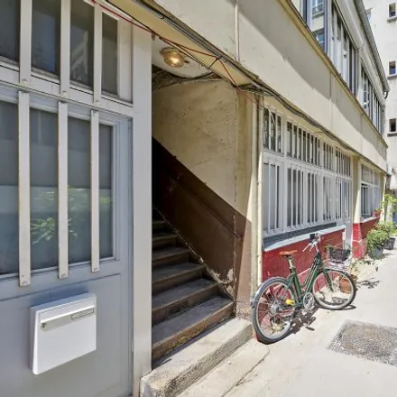 Image 9 - Paris, Quartier de Clignancourt, IDF, FR - Room for rent