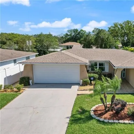 Image 1 - 5668 Dolores Drive, Elfers, FL 34690, USA - House for sale