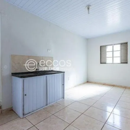 Buy this 3 bed house on Rua Professor Benedito Marra da Fonseca in Luizote de Freitas, Uberlândia - MG