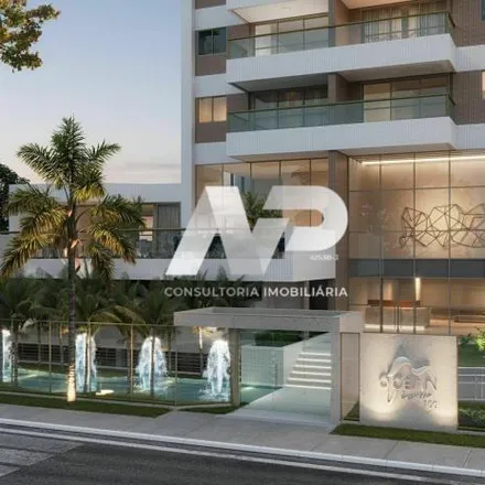 Buy this 3 bed apartment on Caixa Econômica Federal in Avenida Bernardo Vieira de Melo 941, Piedade