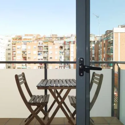 Image 3 - Carrer de Ramon Turró, 247, 08005 Barcelona, Spain - Apartment for rent