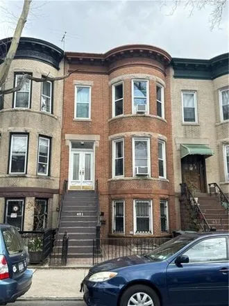 Buy this 6 bed house on 451 73rd Street in New York, NY 11209