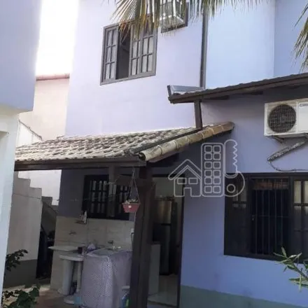 Buy this 3 bed house on Rodovia Amaral Peixoto in Rio do Ouro, Niterói - RJ