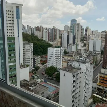 Image 2 - Basica Lingua, Rua Doutor Praguer Fróes, Barra, Salvador - BA, 40140-090, Brazil - Apartment for rent