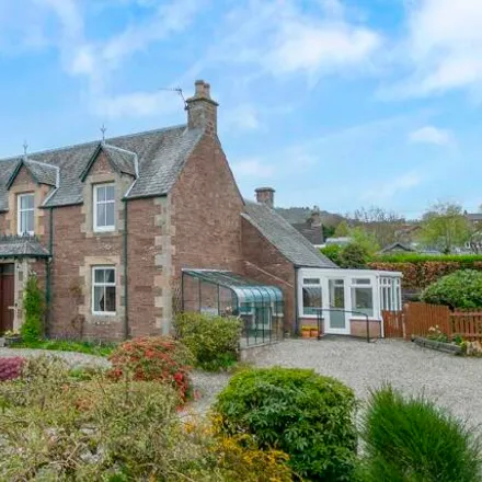 Buy this 5 bed house on Roy Street in Crieff, PH7 4DG