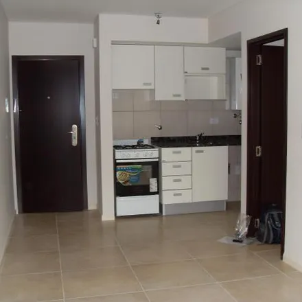 Rent this 1 bed apartment on Suipacha 728 in Alberto Olmedo, Rosario