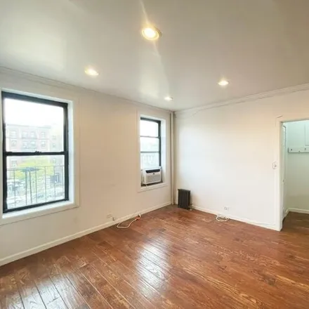 Image 7 - 1 Bennett Avenue, New York, NY 10033, USA - Apartment for rent