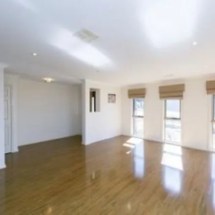 Rent this 4 bed apartment on Australian Capital Territory in Pownall Street, Franklin 2913