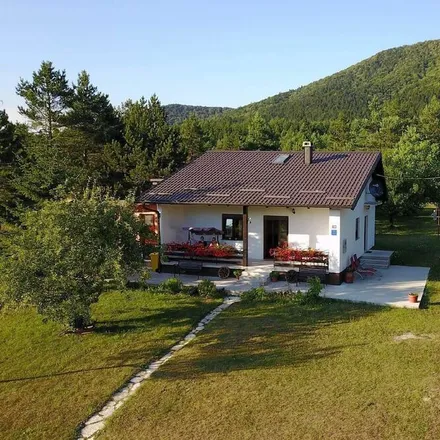 Image 7 - 53230, Croatia - House for rent