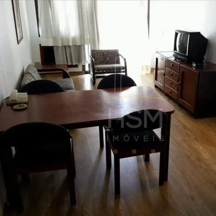 Buy this 1 bed apartment on Bar do Bolinho in Rua João Pessoa 262, Centro