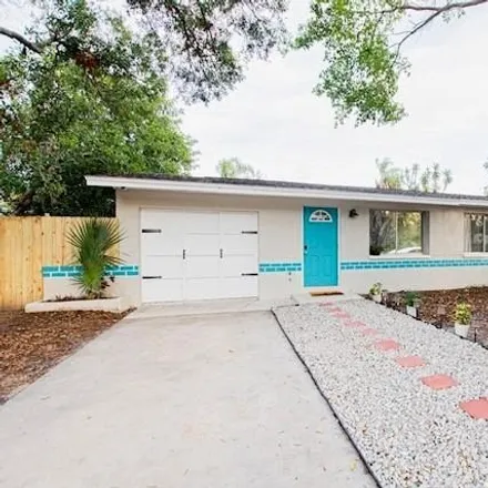 Rent this 3 bed house on 4613 Lords Avenue in Ridge Wood Heights, Sarasota County