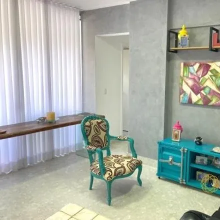 Buy this 2 bed apartment on Rua Ceará in Funcionários, Belo Horizonte - MG