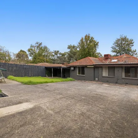Image 5 - Old Lilydale Road, Ringwood East VIC 3135, Australia - Apartment for rent
