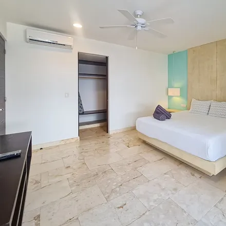 Rent this 1 bed house on Playa del Carmen in Quintana Roo, Mexico