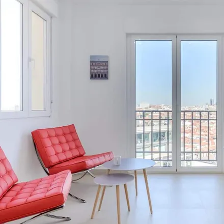 Image 1 - Madrid, Spain - Apartment for rent