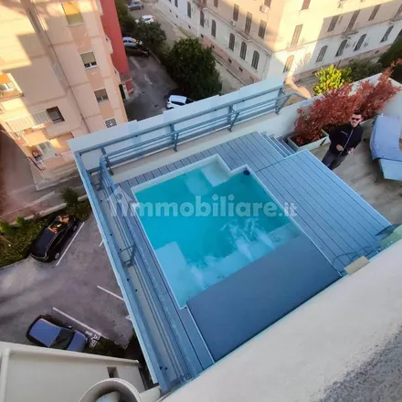 Image 5 - Via Enrico Millo n. 7 - Ex IACP, Via Generale Giuseppe Messina, 74100 Taranto TA, Italy - Apartment for rent
