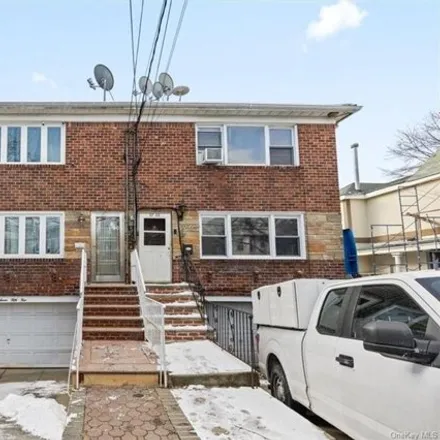 Buy this 4 bed house on 87-54 110th Street in New York, NY 11418