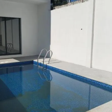 Rent this 4 bed house on Avenida General Marcelino García Barragán in 62580 Azteca, MOR