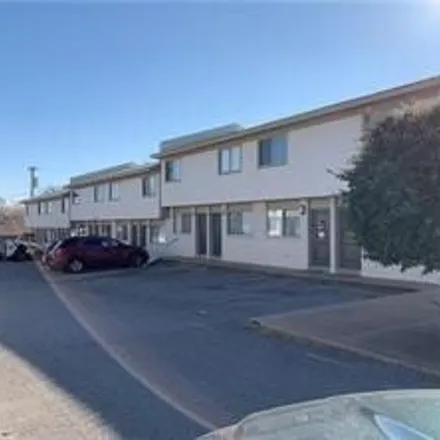 Rent this 2 bed apartment on unnamed road in Weatherford, OK 73096