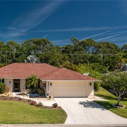 Buy this 2 bed house on 3317 Meadow Run Circle in Plantation, Sarasota County
