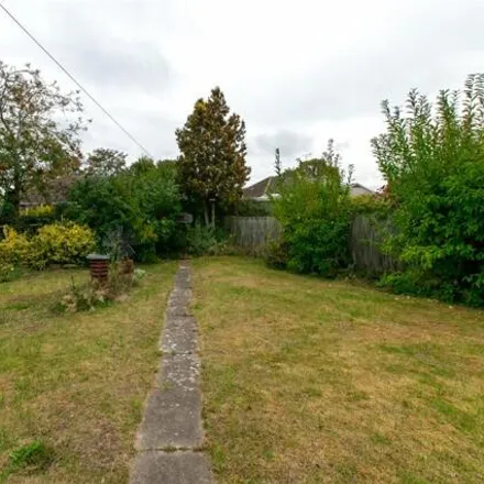 Image 1 - Candale Close, Dunstable, LU6 3PD, United Kingdom - House for sale