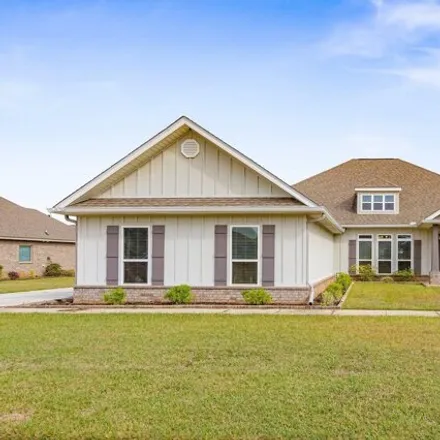 Buy this 4 bed house on 24761 Chantilly Lane in Daphne, AL 36526