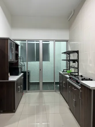 Image 6 - C1, Jalan Besi, Razak Mansion, 55200 Kuala Lumpur, Malaysia - Apartment for rent