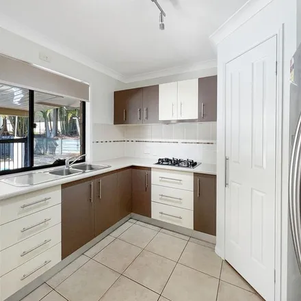 Rent this 3 bed apartment on New Beith Road in New Beith QLD, Australia