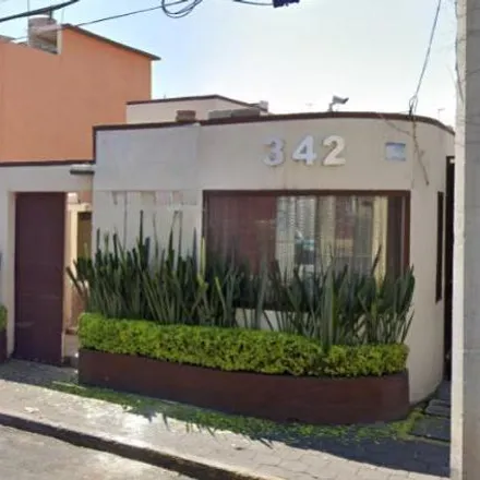 Buy this 3 bed house on Calle Morelos 342 in Iztapalapa, 09890 Mexico City