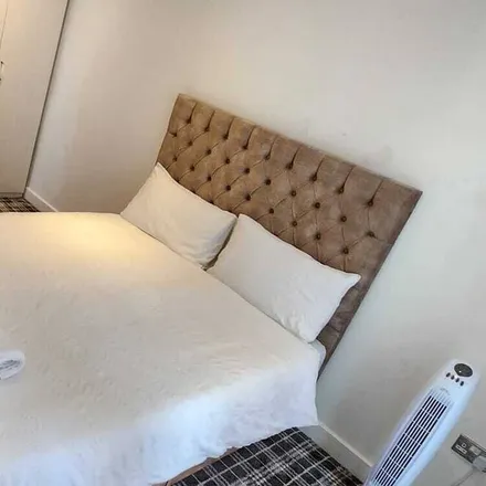 Rent this 2 bed apartment on London in E16 1AP, United Kingdom