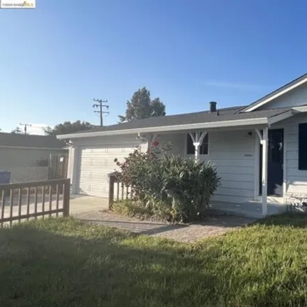 Buy this 3 bed house on 38840 Argonaut Way in Fremont, California