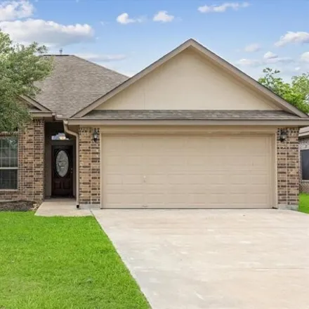 Buy this 3 bed house on 59 Oyster Creek Drive in Richwood, Brazoria County