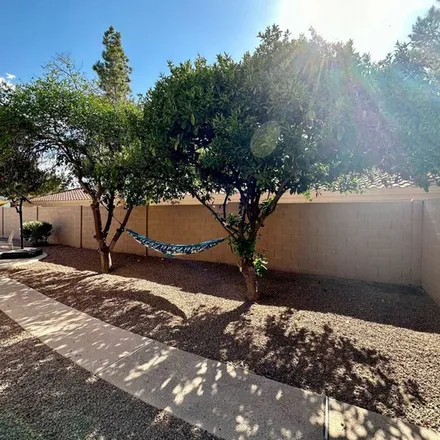 Image 3 - 1192 North Blackstone Drive, Chandler, AZ 85224, USA - Apartment for rent