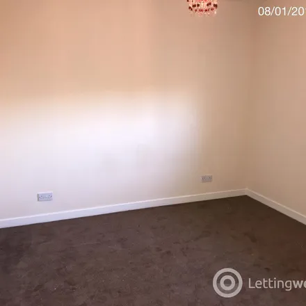 Rent this 1 bed apartment on Strath Peffer in Law, ML8 5SQ