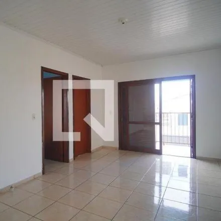 Rent this 2 bed apartment on Rua Catimbaú in Campina, São Leopoldo - RS
