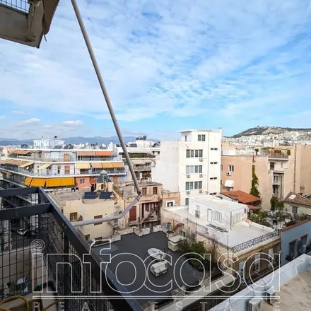 Image 4 - Αγαθίου 4, Athens, Greece - Apartment for rent