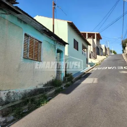 Image 1 - Rua Conceição Beatriz Gonçalves, Vila Albertina, Votorantim - SP, 18110-900, Brazil - House for sale