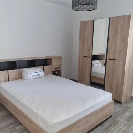 Rent this 2 bed apartment on 27 Avenue de Bâle in 68300 Saint-Louis, France