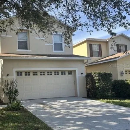 Rent this 4 bed house on 3636 Hatchbend Way in Seven Oaks, FL 33544