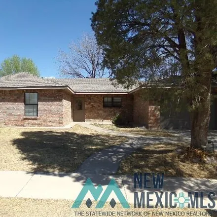 Buy this 3 bed house on 2008 West Clayton Avenue in Artesia, NM 88210