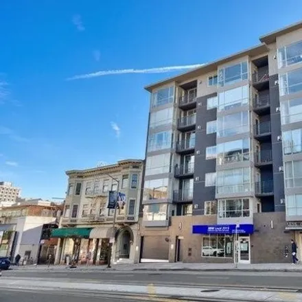 Buy this 2 bed condo on 1635 California Street in San Francisco, CA 94164